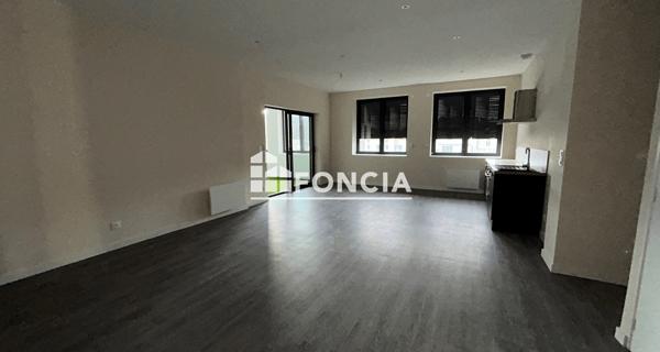 Location Appartement 3 pièces 81.92 m² - Boën-sur-lignon 42130