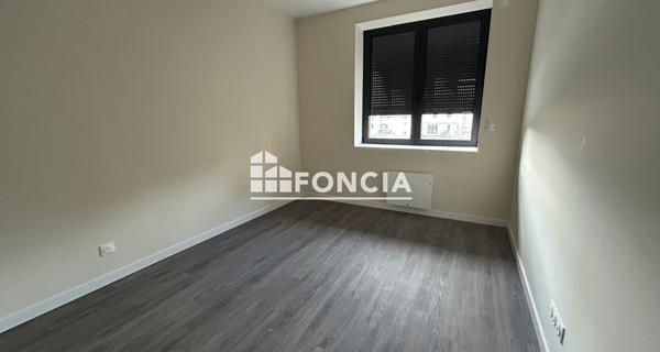Location Appartement 3 pièces 81.92 m² - Boën-sur-lignon 42130
