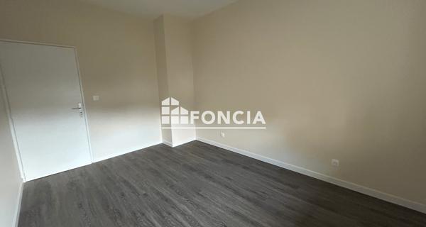 Location Appartement 3 pièces 81.92 m² - Boën-sur-lignon 42130