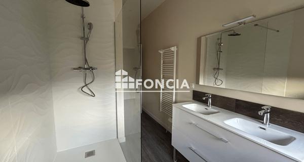 Location Appartement 3 pièces 81.92 m² - Boën-sur-lignon 42130