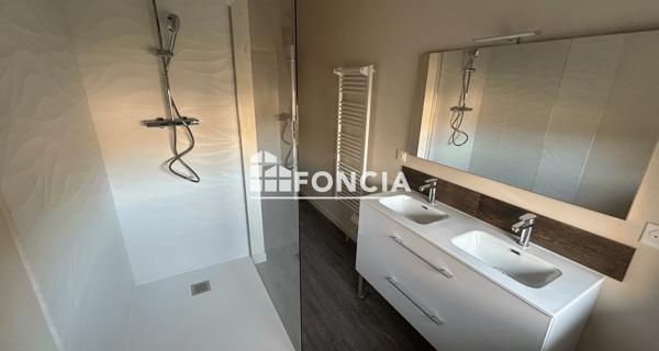 Location Appartement 3 pièces 81.92 m² - Boën-sur-lignon 42130