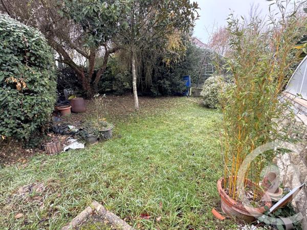 Immeuble à vendre  679,22 m2 PALAISEAU - 91