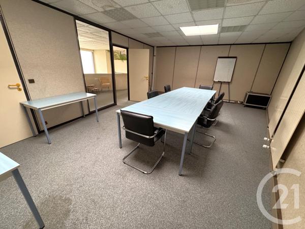 Immeuble à vendre  679,22 m2 PALAISEAU - 91