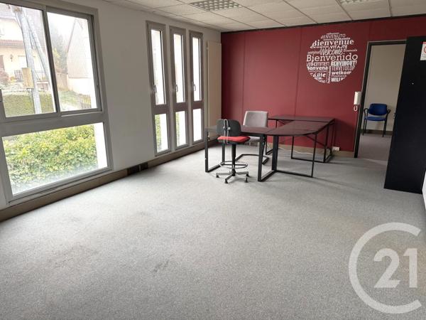 Immeuble à vendre  679,22 m2 PALAISEAU - 91