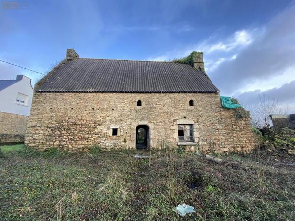 Maison à vendre à Kervignac dans le Morbihan (56700), ref : 2850-56030