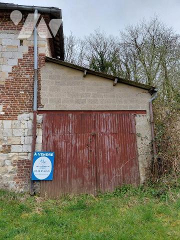Garage à VADENCOURT