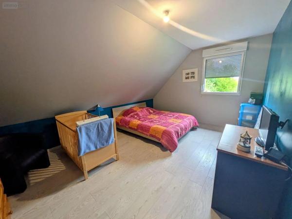 Achat - Maison | Pavillon Steene 59380 6 pièces 144 m 2 2352 m 2