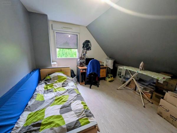 Achat - Maison | Pavillon Steene 59380 6 pièces 144 m 2 2352 m 2