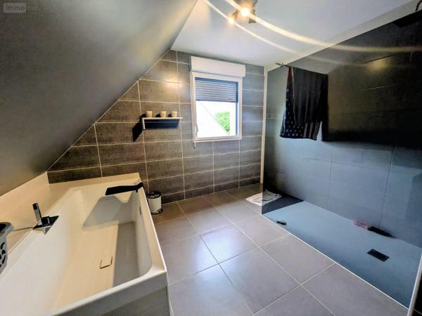 Achat - Maison | Pavillon Steene 59380 6 pièces 144 m 2 2352 m 2