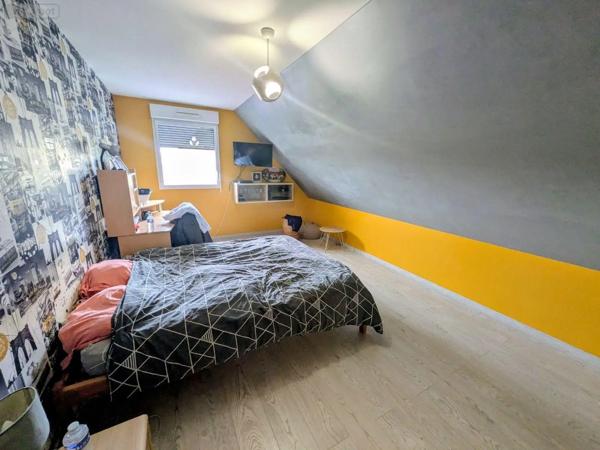 Achat - Maison | Pavillon Steene 59380 6 pièces 144 m 2 2352 m 2