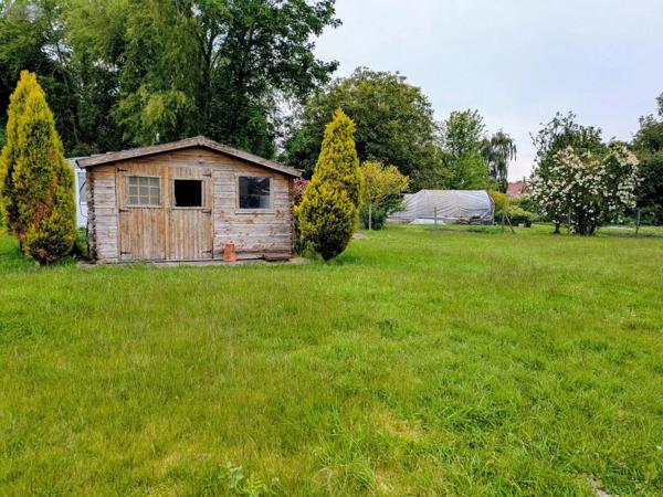 Achat - Maison | Pavillon Steene 59380 6 pièces 144 m 2 2352 m 2