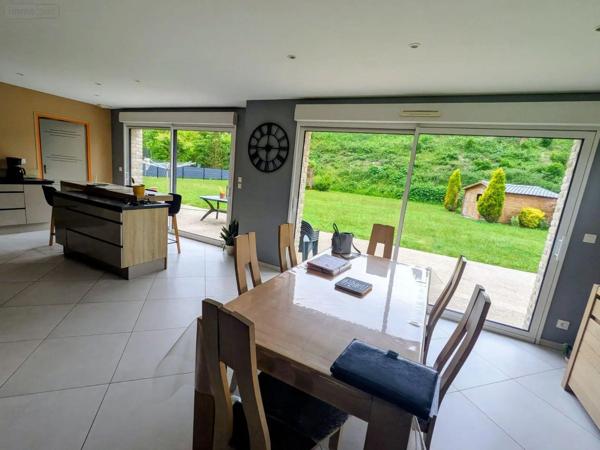 Achat - Maison | Pavillon Steene 59380 6 pièces 144 m 2 2352 m 2
