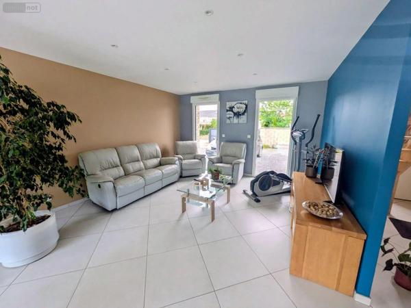 Achat - Maison | Pavillon Steene 59380 6 pièces 144 m 2 2352 m 2