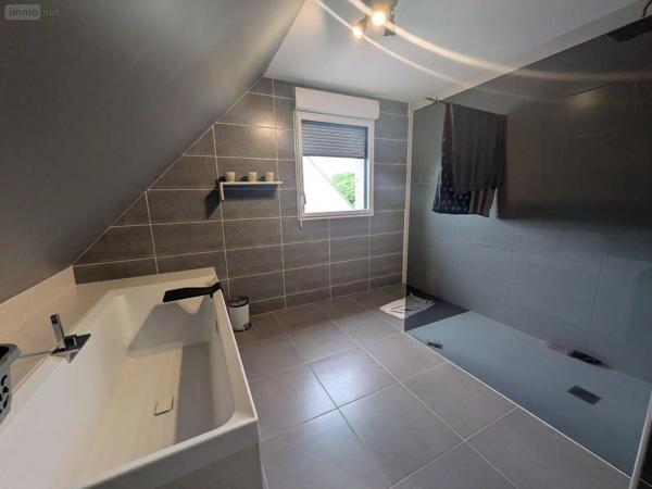 Achat - Maison | Pavillon Steene 59380 6 pièces 144 m 2 2352 m 2