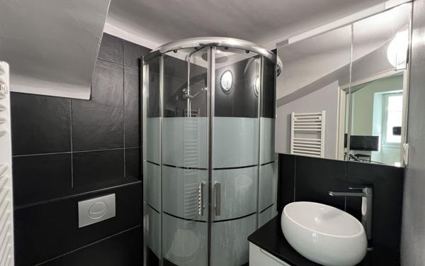 Appartement à vendre    1 pièce • 17,08 m2 Saint-Jean-de-Luz