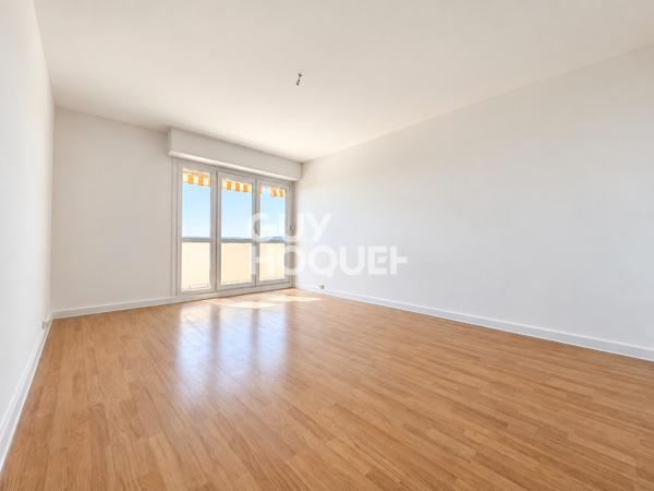 Appartement à vendre de 3 pièces de 59.18 m²