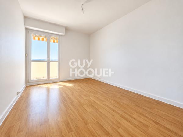 Appartement à vendre de 3 pièces de 59.18 m²