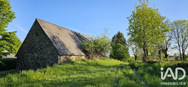 Maison à vendre 2 pièces 250 m² Ally
