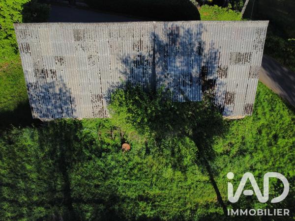 Maison à vendre 2 pièces 250 m² Ally