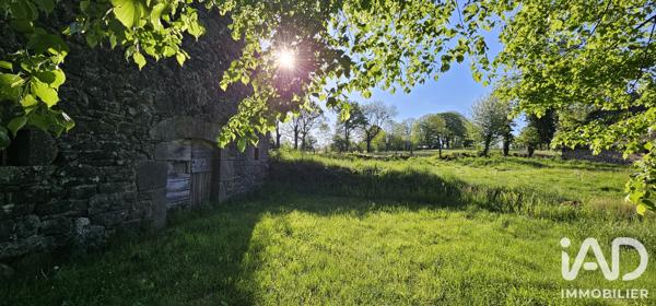 Maison à vendre 2 pièces 250 m² Ally