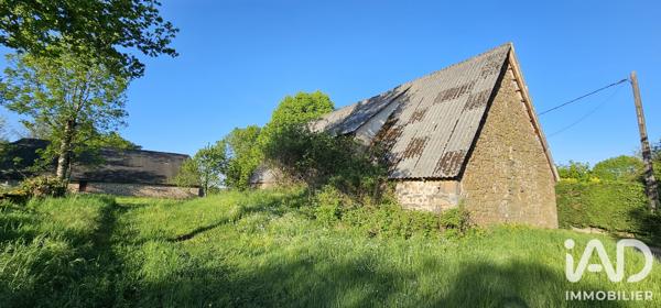 Maison à vendre 2 pièces 250 m² Ally