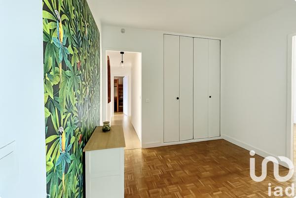 Appartement à vendre 6 pièces 116,59 m² Lyon 9