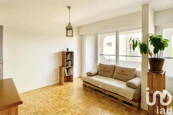 Appartement à vendre 6 pièces 116,59 m² Lyon 9