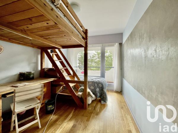 Appartement à vendre 6 pièces 116,59 m² Lyon 9
