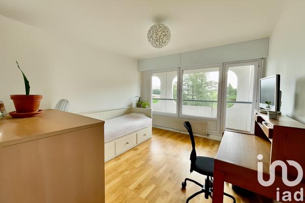 Appartement à vendre 6 pièces 116,59 m² Lyon 9