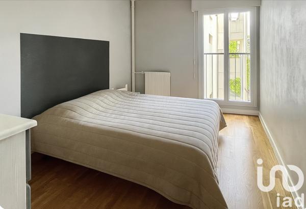 Appartement à vendre 6 pièces 116,59 m² Lyon 9