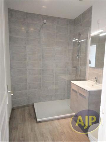 Location appartement Serent : 600 € - AJP Immobilier Plumelec