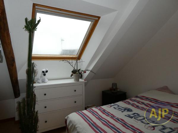 Location appartement Serent : 600 € - AJP Immobilier Plumelec