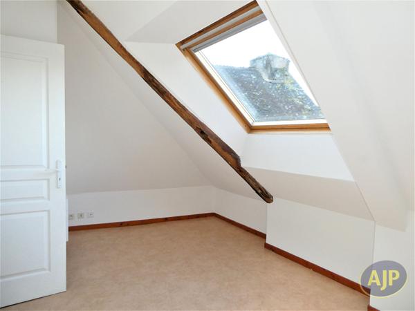 Location appartement Serent : 600 € - AJP Immobilier Plumelec