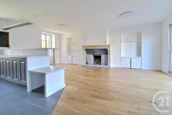 Appartement F4 à vendre  4 pièces - 90 m2 ANTONY - 92