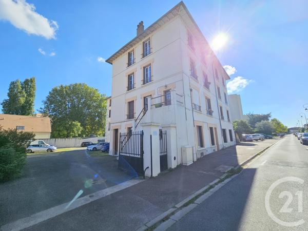 Appartement F4 à vendre  4 pièces - 90 m2 ANTONY - 92