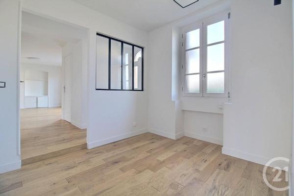 Appartement F4 à vendre  4 pièces - 90 m2 ANTONY - 92