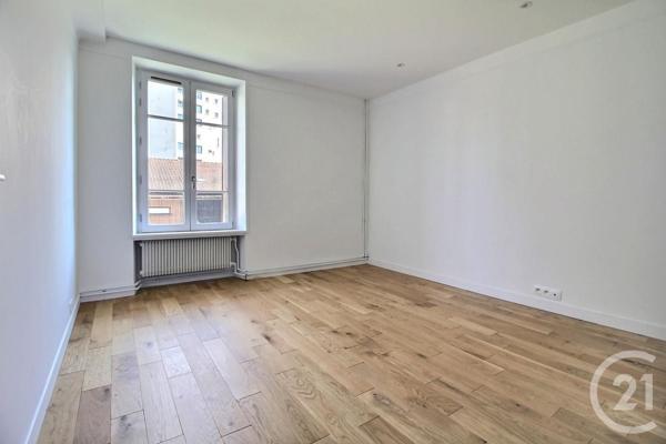 Appartement F4 à vendre  4 pièces - 90 m2 ANTONY - 92