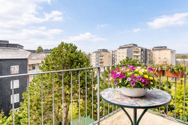 Appartement Noisiel 5 pièce(s) 100 m2