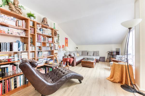 Appartement Noisiel 5 pièce(s) 100 m2