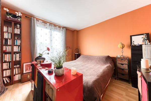 Appartement Noisiel 5 pièce(s) 100 m2