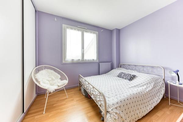 Appartement Noisiel 5 pièce(s) 100 m2