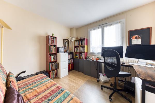 Appartement Noisiel 5 pièce(s) 100 m2