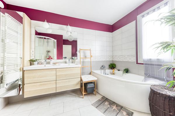 Appartement Noisiel 5 pièce(s) 100 m2