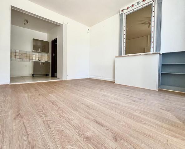 Studio - Lotmont bas