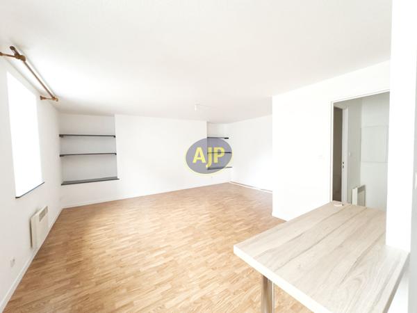 Location appartement Bubry : 546 € - AJP Immobilier Pontivy