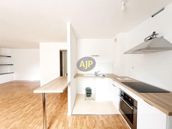 Location appartement Bubry : 546 € - AJP Immobilier Pontivy
