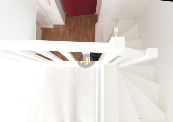 Location appartement Bubry : 546 € - AJP Immobilier Pontivy