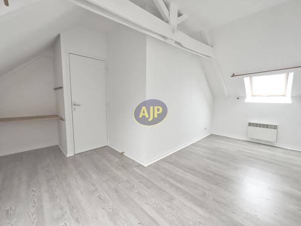 Location appartement Bubry : 546 € - AJP Immobilier Pontivy
