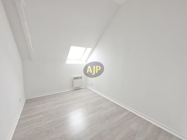 Location appartement Bubry : 546 € - AJP Immobilier Pontivy