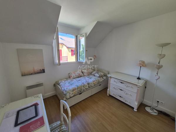 Maison Fourqueux 7 pièce(s) 840 000 € **  - Référence  18484